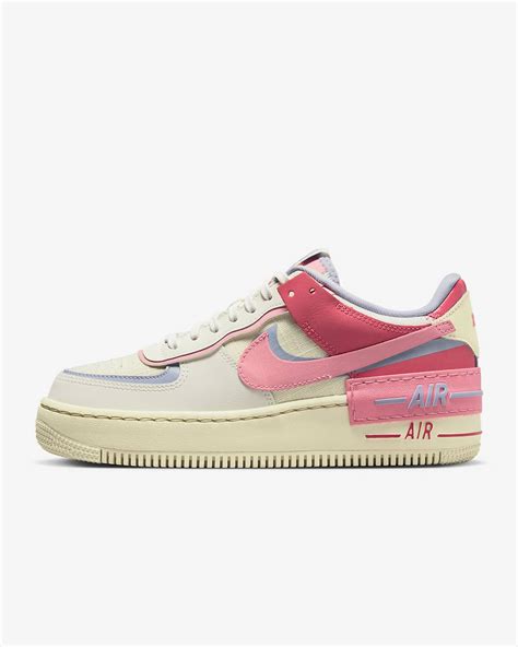 nike schoenen dames shadow|Nike Air Force 1 Shadow Sneaker (Women) .